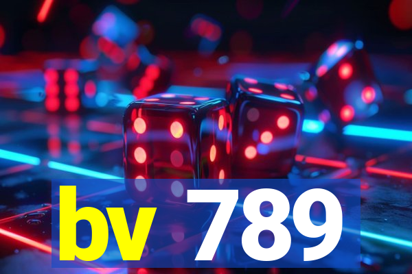bv 789